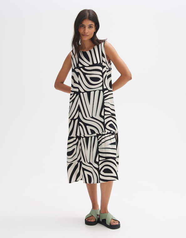 Trägerkleid Wicy oasis