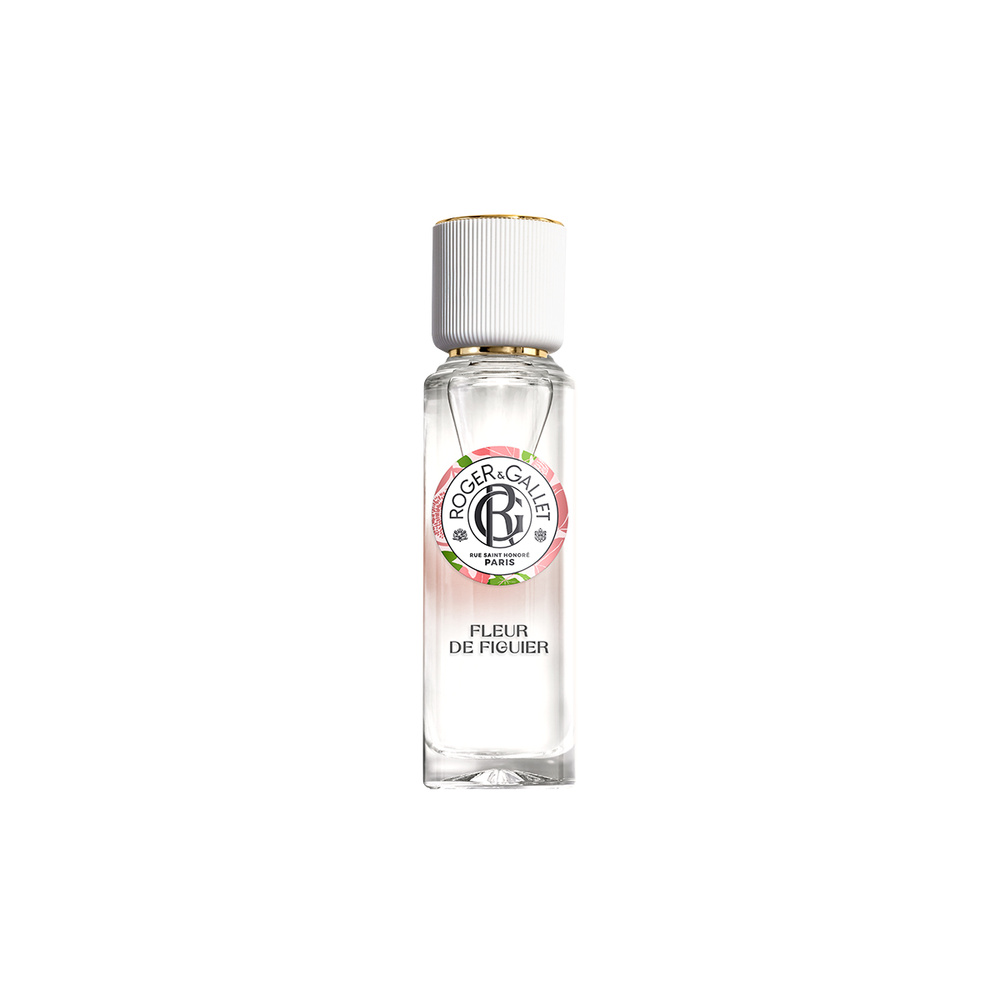 Roger & Gallet Fleur de Figuier Eau Parfumée Bienfaisante 30ml
