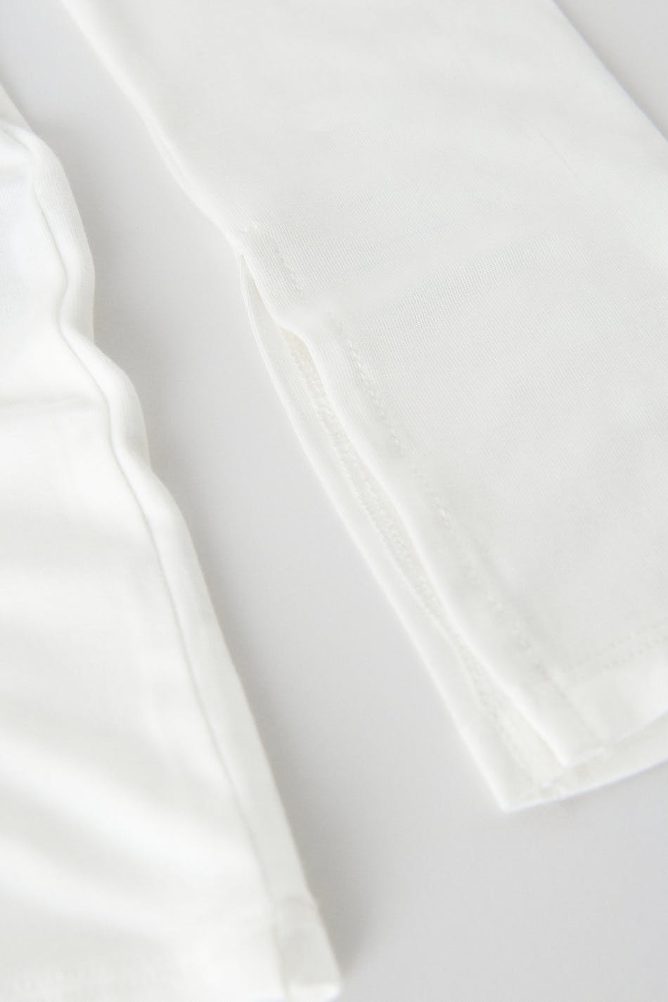 Agnes long top