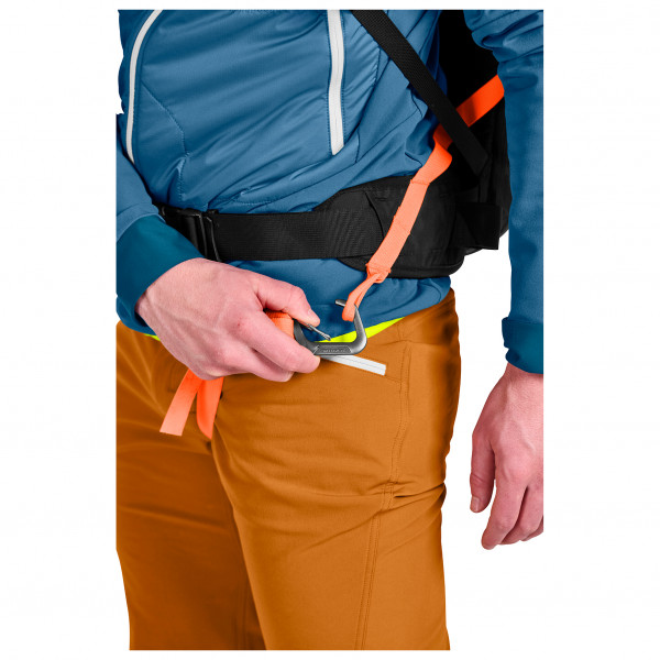 Ortovox - Avabag Litric Tour 30 - Lawinenrucksack