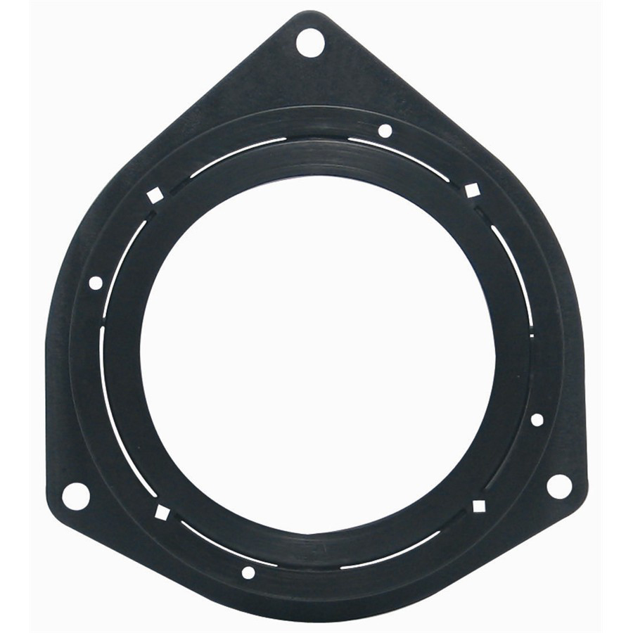 Lautsprecheradapter 03920, 100/130 mm Durchmesser, von Phonocar - ATU