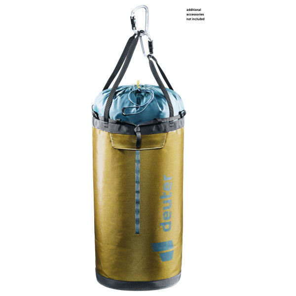 Deuter - Gravity Wall Bag 50 - Kletterrucksack