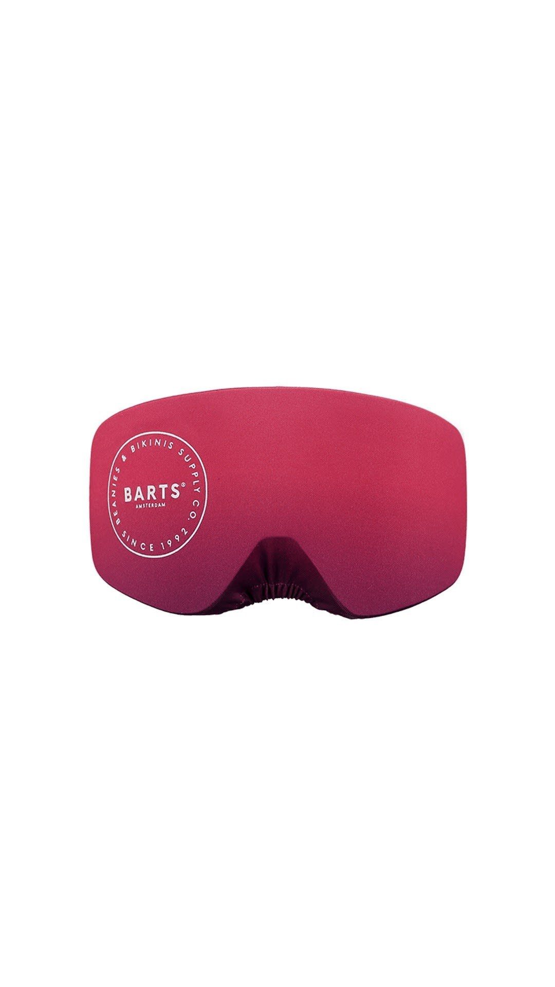 Barts Brillenetui Barts Goggle Cover Accessoires