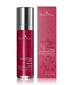 Charlotte Meentzen Contour Lift Anti-Pigmentierung Gesichtsserum-50 ml