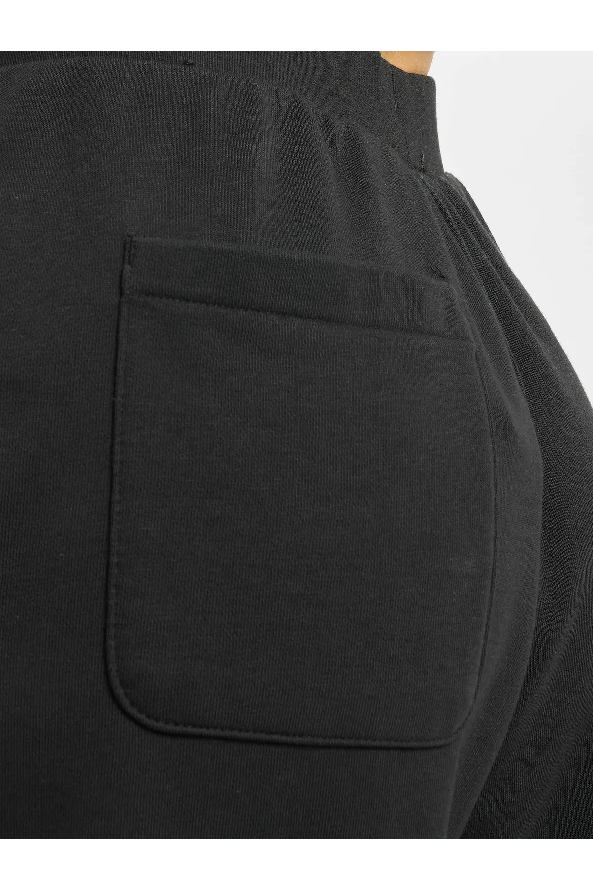 adidas  Jogginghose - Schwarz - Straight