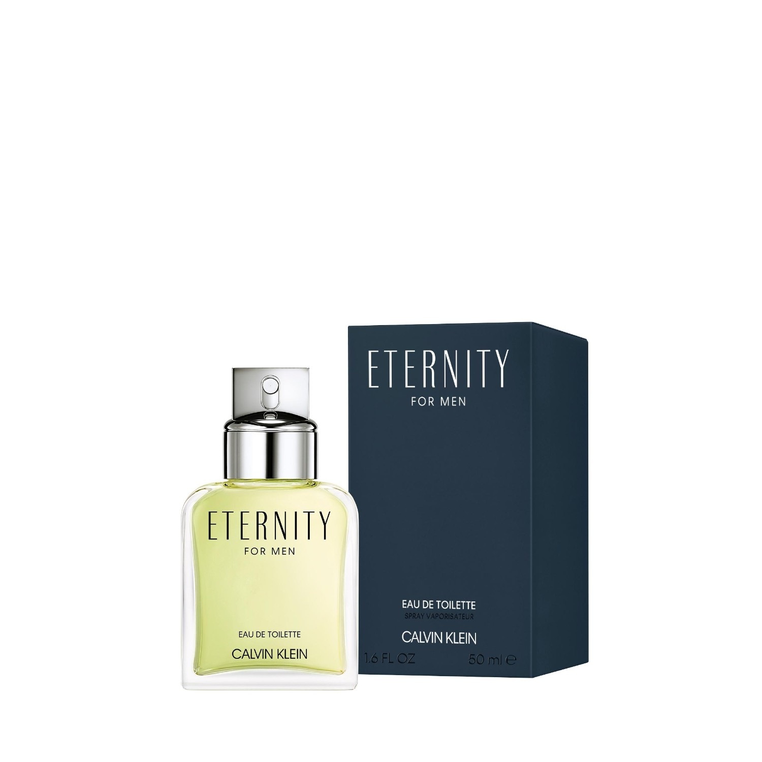 Eternity for men
