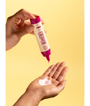 Coco & Eve Sunny Honey Bronzing Face Drops Medium Glow Selbstbräunungsserum-30 ml