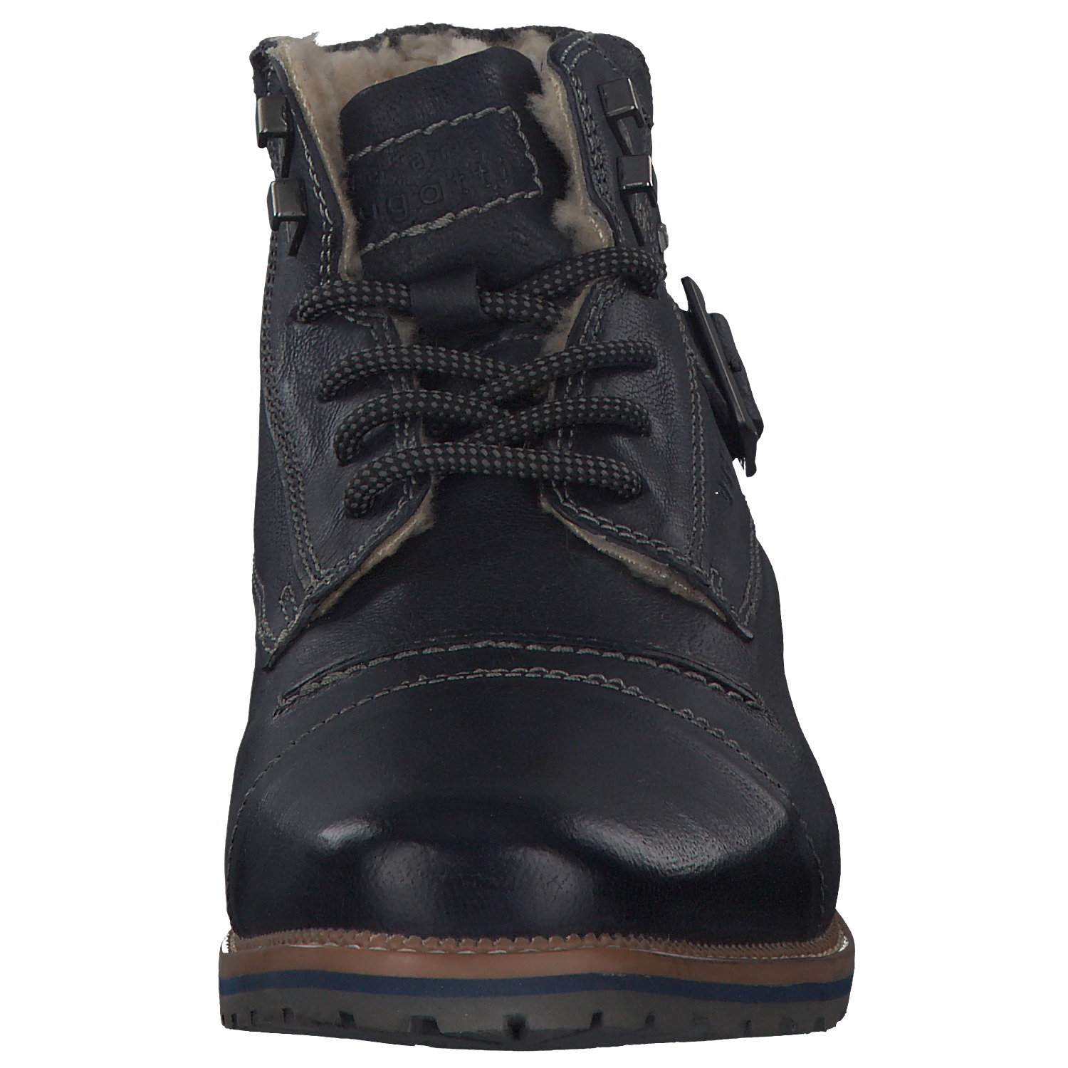 Bugatti Valent Exko 62551, Stiefeletten, Herren, blue