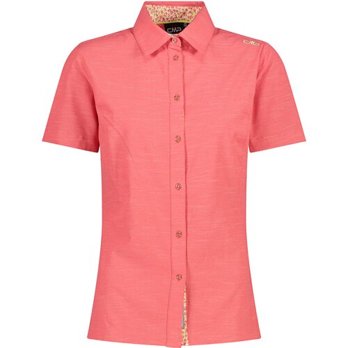 DAMEN HEMD WOMAN SHIRT