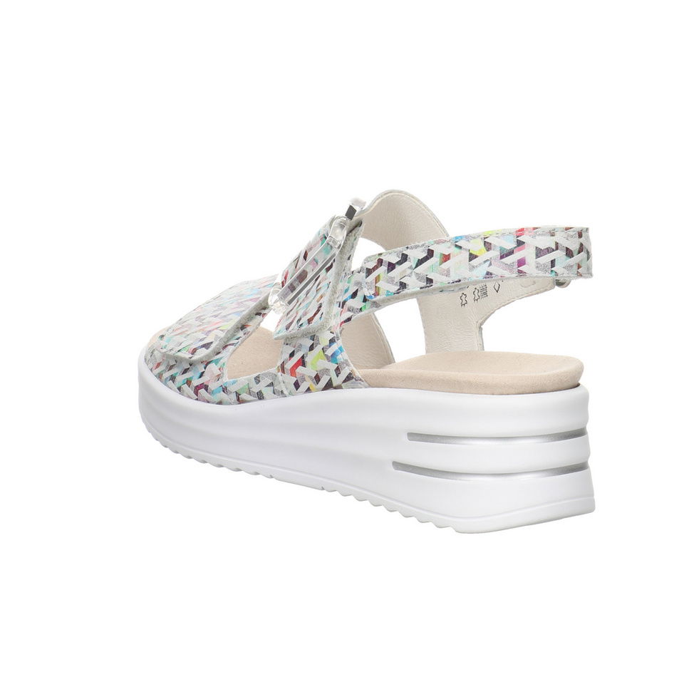 Waldläufer Dina Sandalette