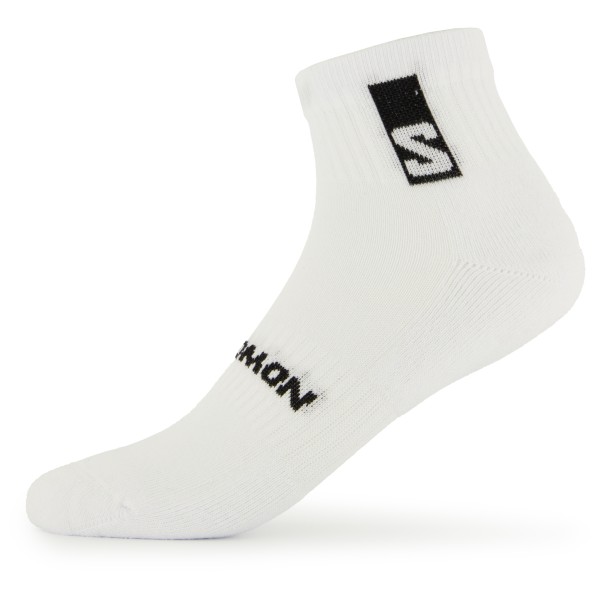 Salomon - Everyday Ankle 3-Pack - Multifunktionssocken
