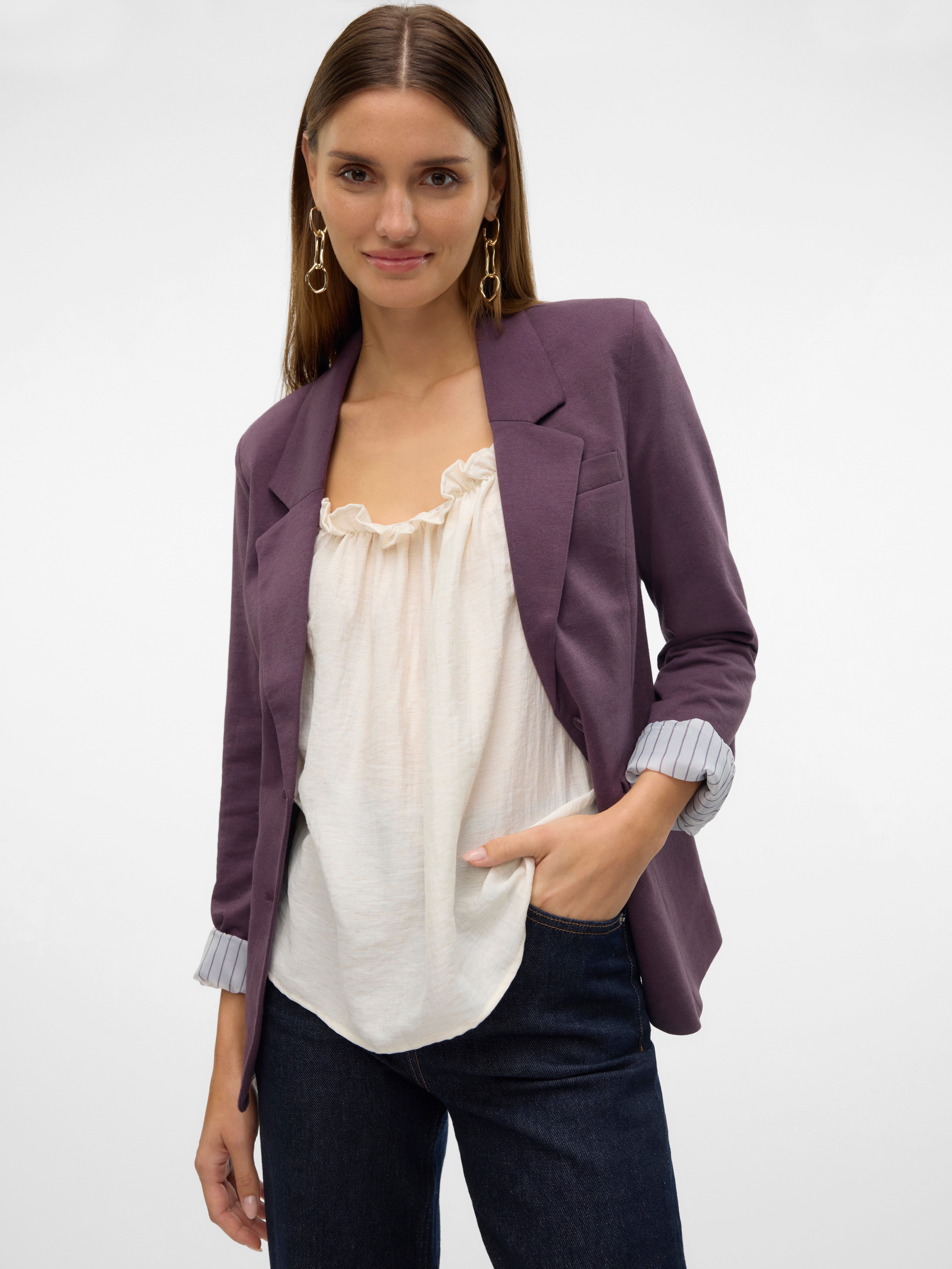VMHARUKI Blazer