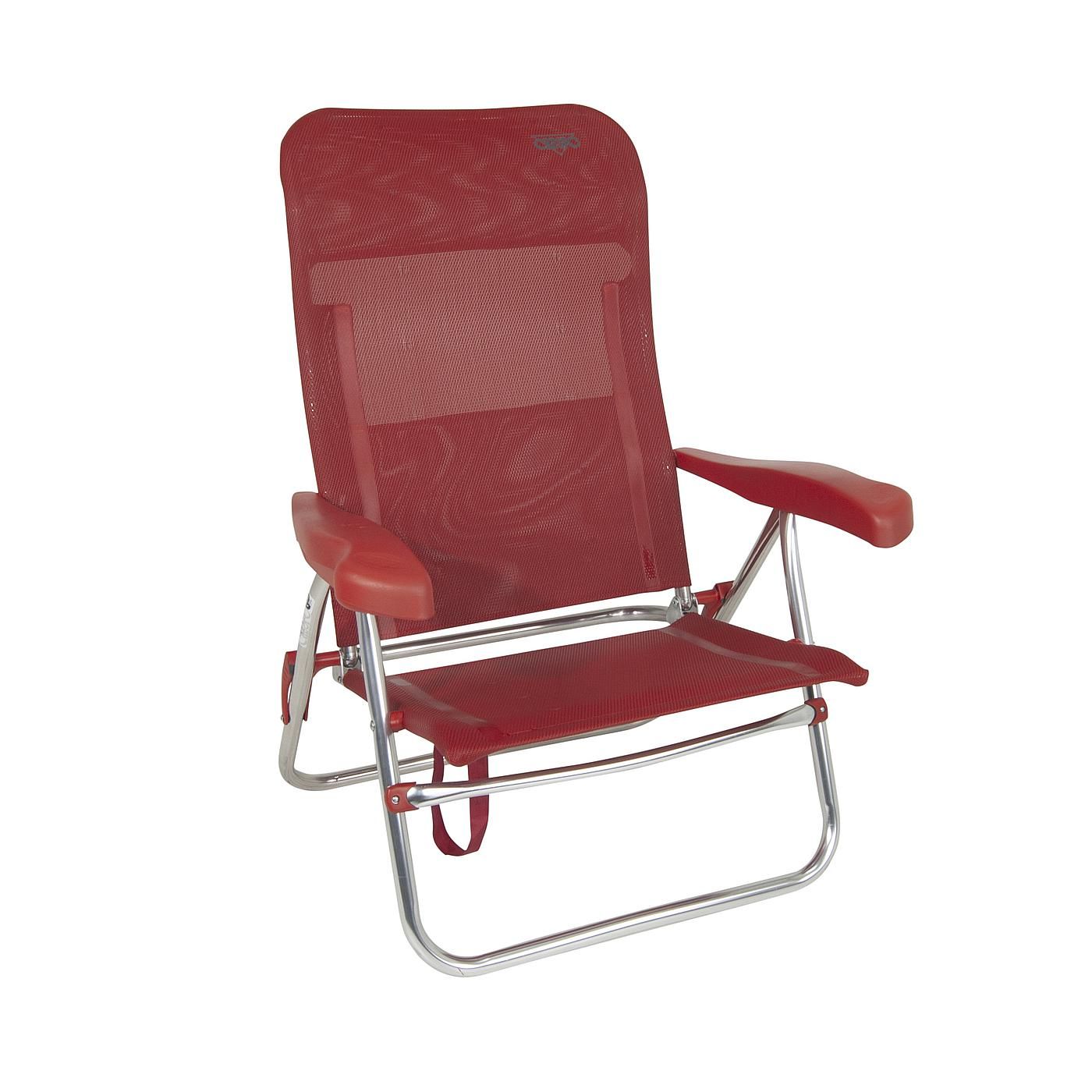 Crespo AL-205 Strandstuhl