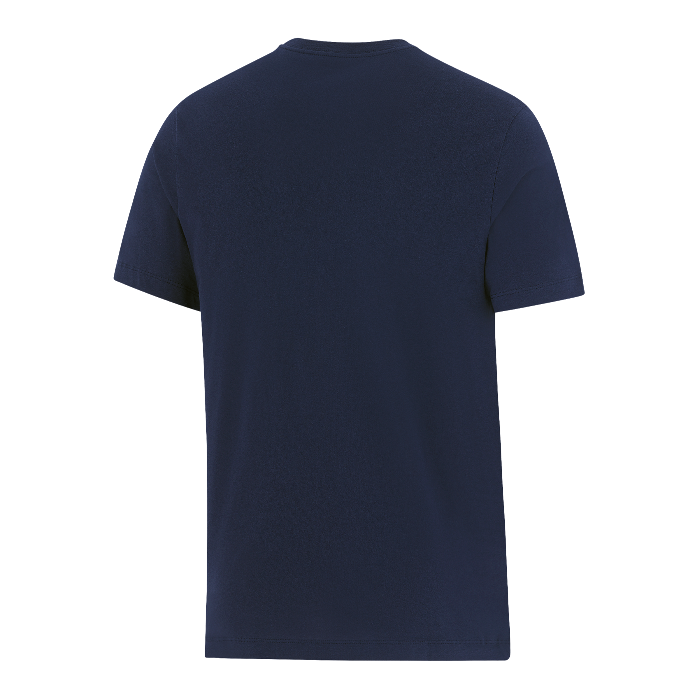 Nike Hertha BSC Crest T-Shirt Blau Weiss F451