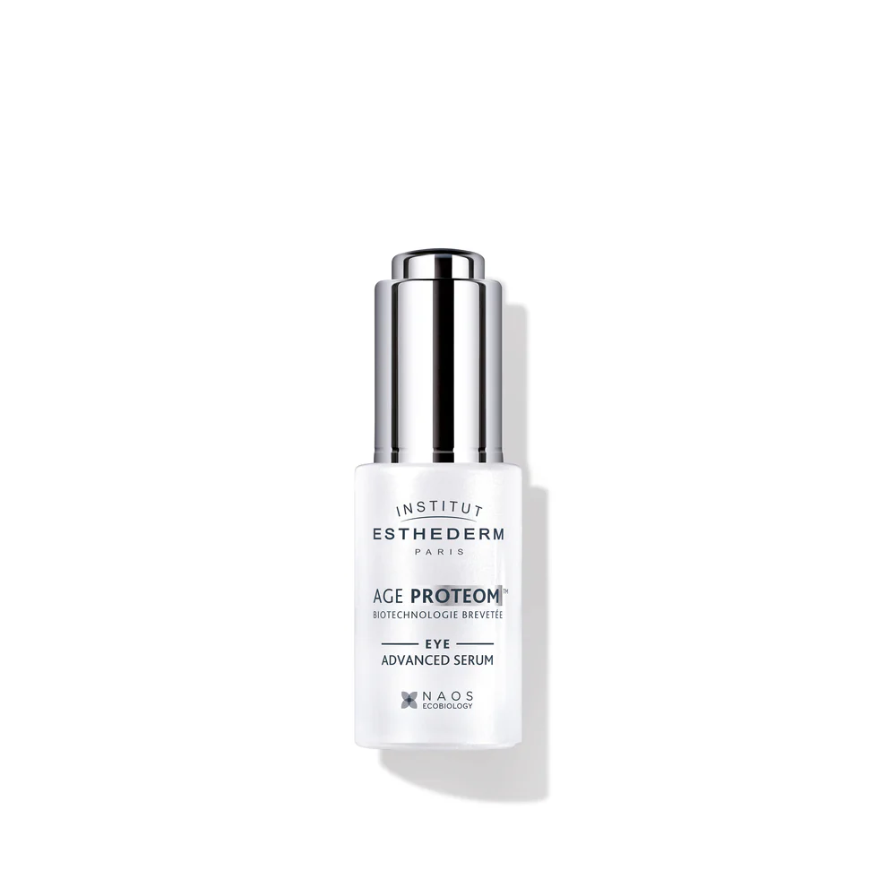 Age Proteom Eye Advanced Serum - Serum protiv bora za područje oko očiju