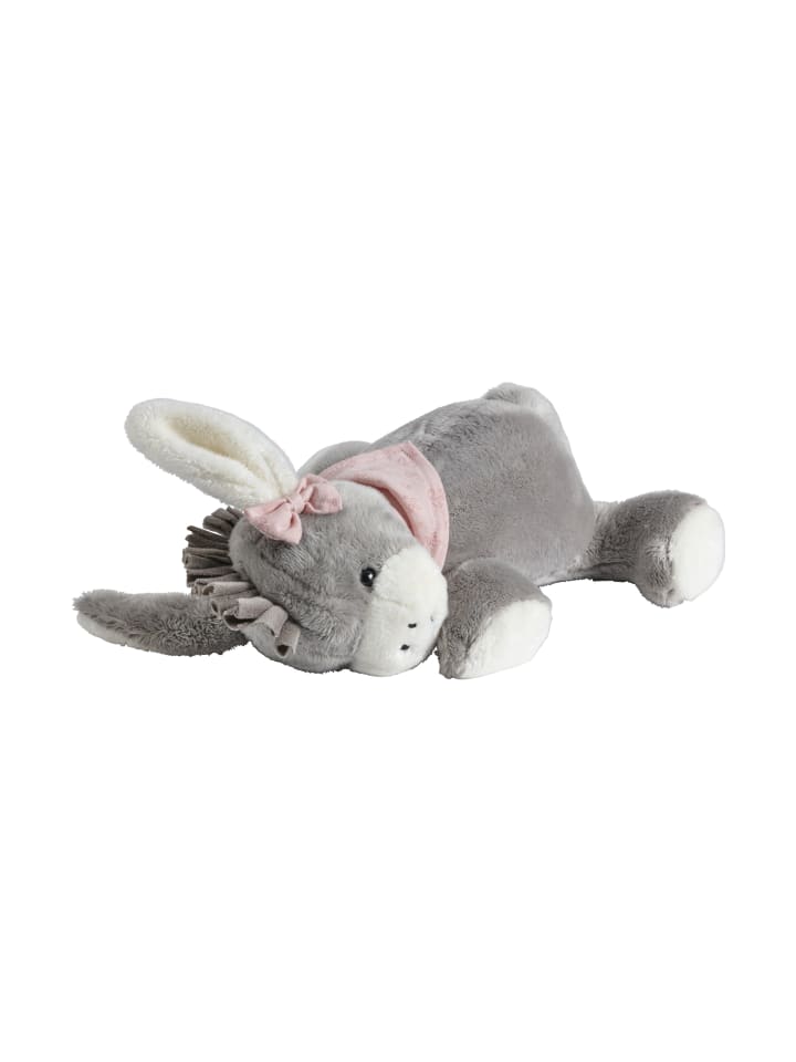 Sterntaler Einschlafhilfe Herzton ESEL Emmi Girl in grau günstig kaufen onesize
