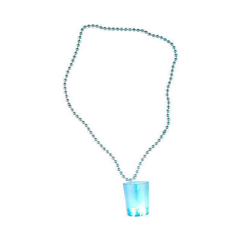Time 2 Change Shotglass m/LED