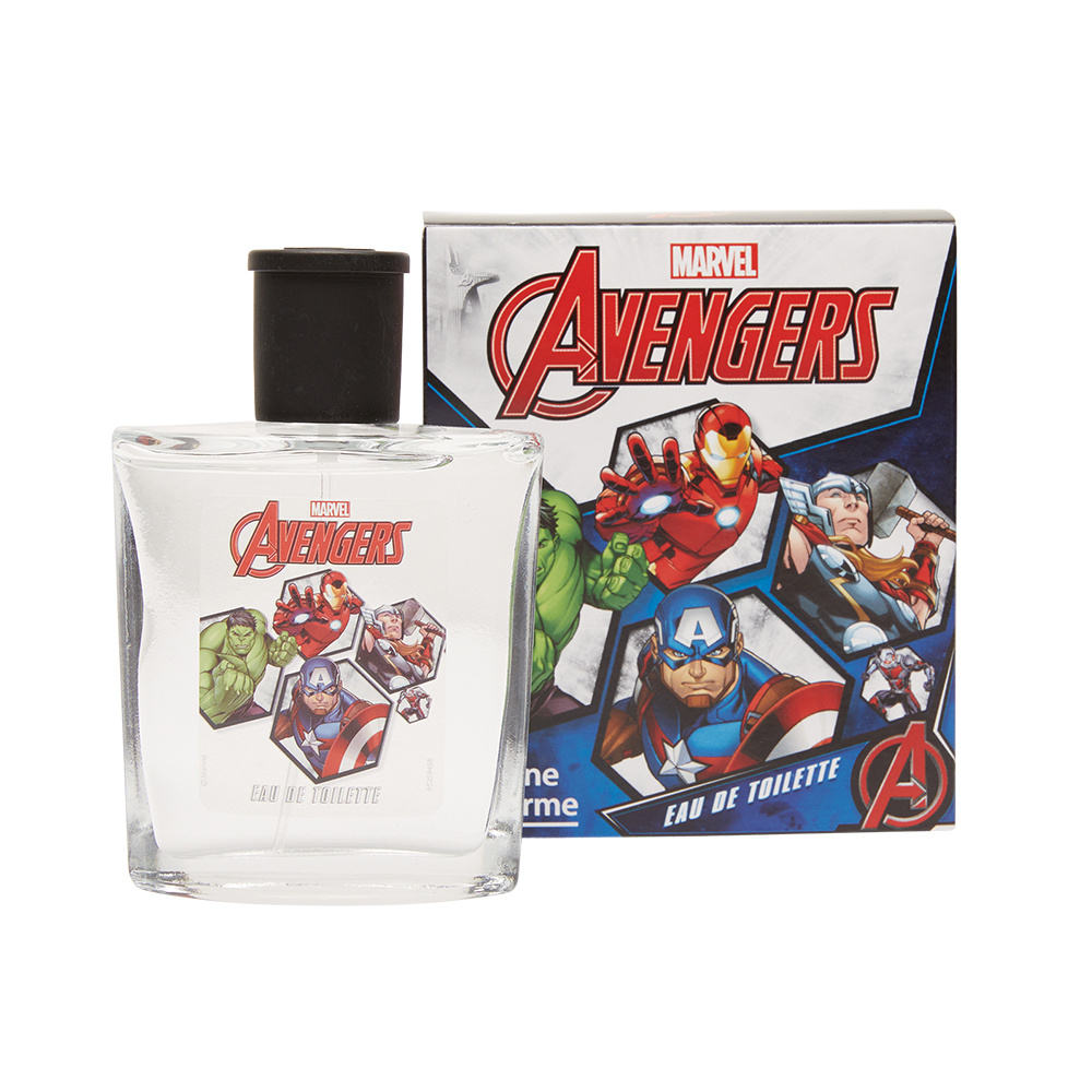 corine de farme Eau de toilette Avengers Eau de toilette