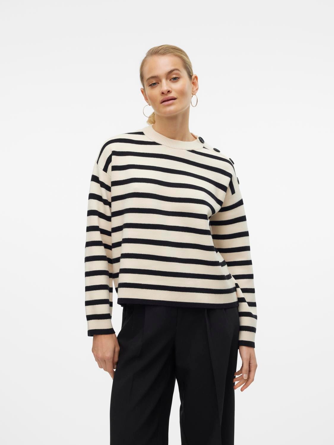 VMSABA Pullover