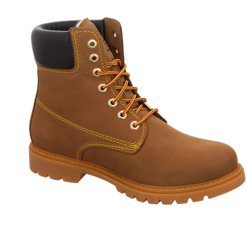 Panama Jack Panama Wool Boots