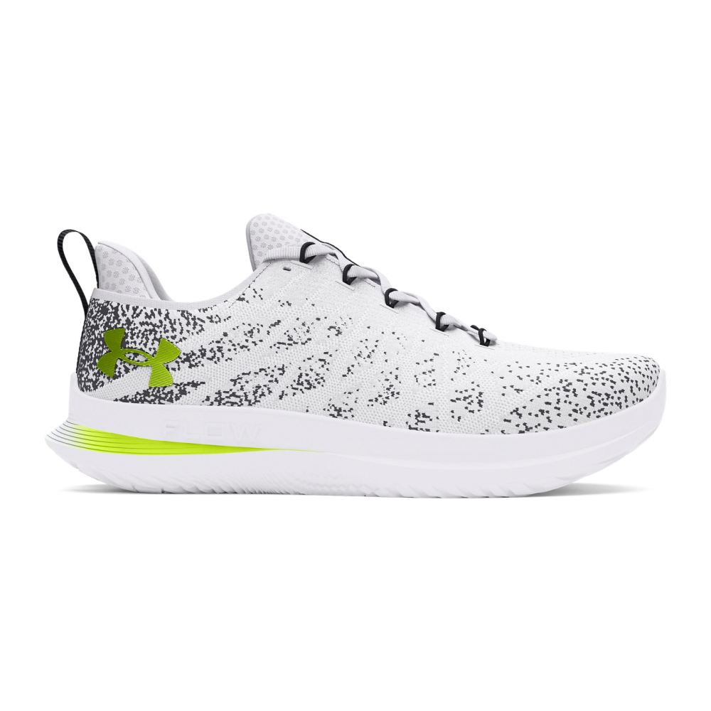 Under Armour Velociti 3 3026124-104 / weiss
