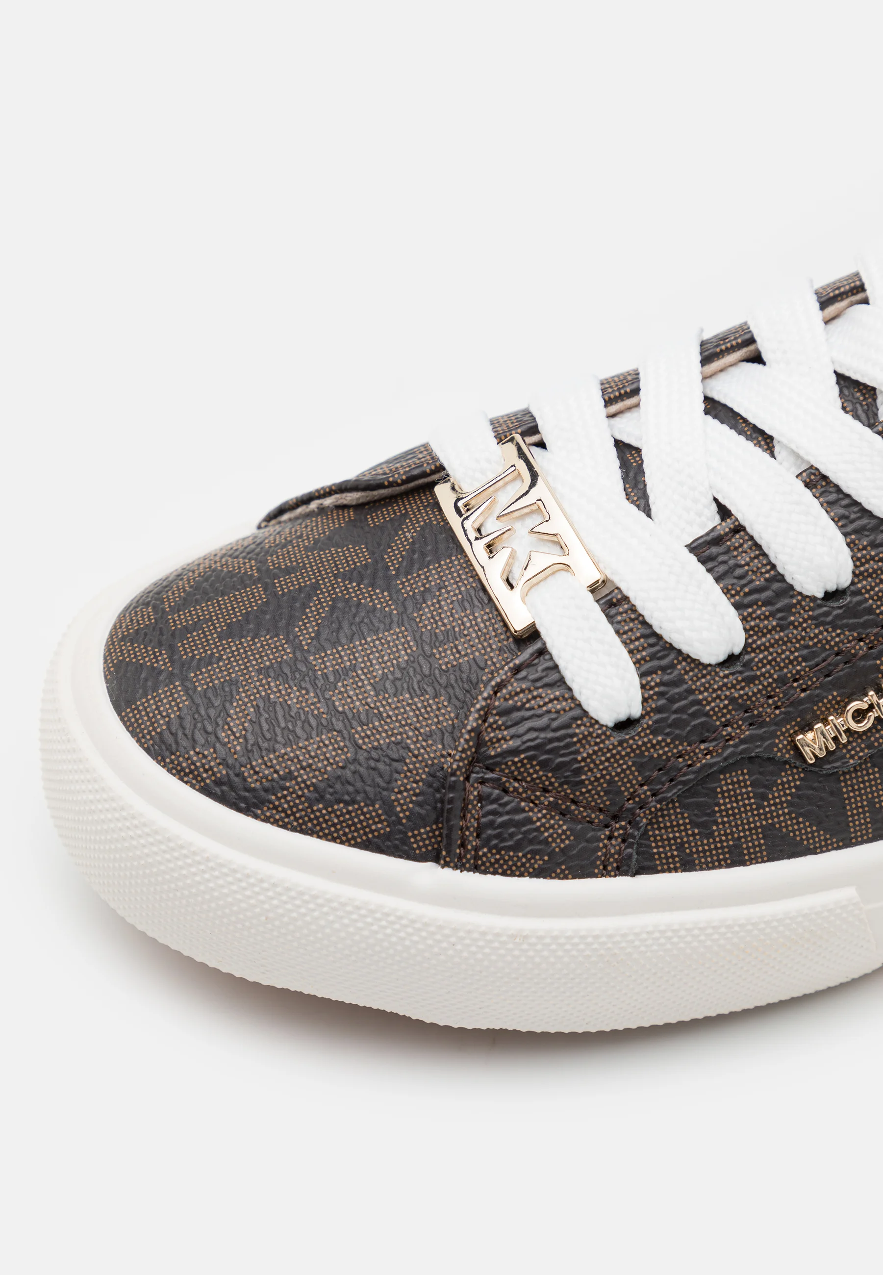 Michael Kors Kids IZETTA FRANKY - Zapatillas bajas