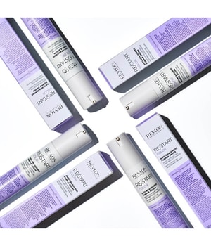 Revlon Professional Re/Start COLOR Anti-Brassiness Purple Drops Haarserum-50 ml