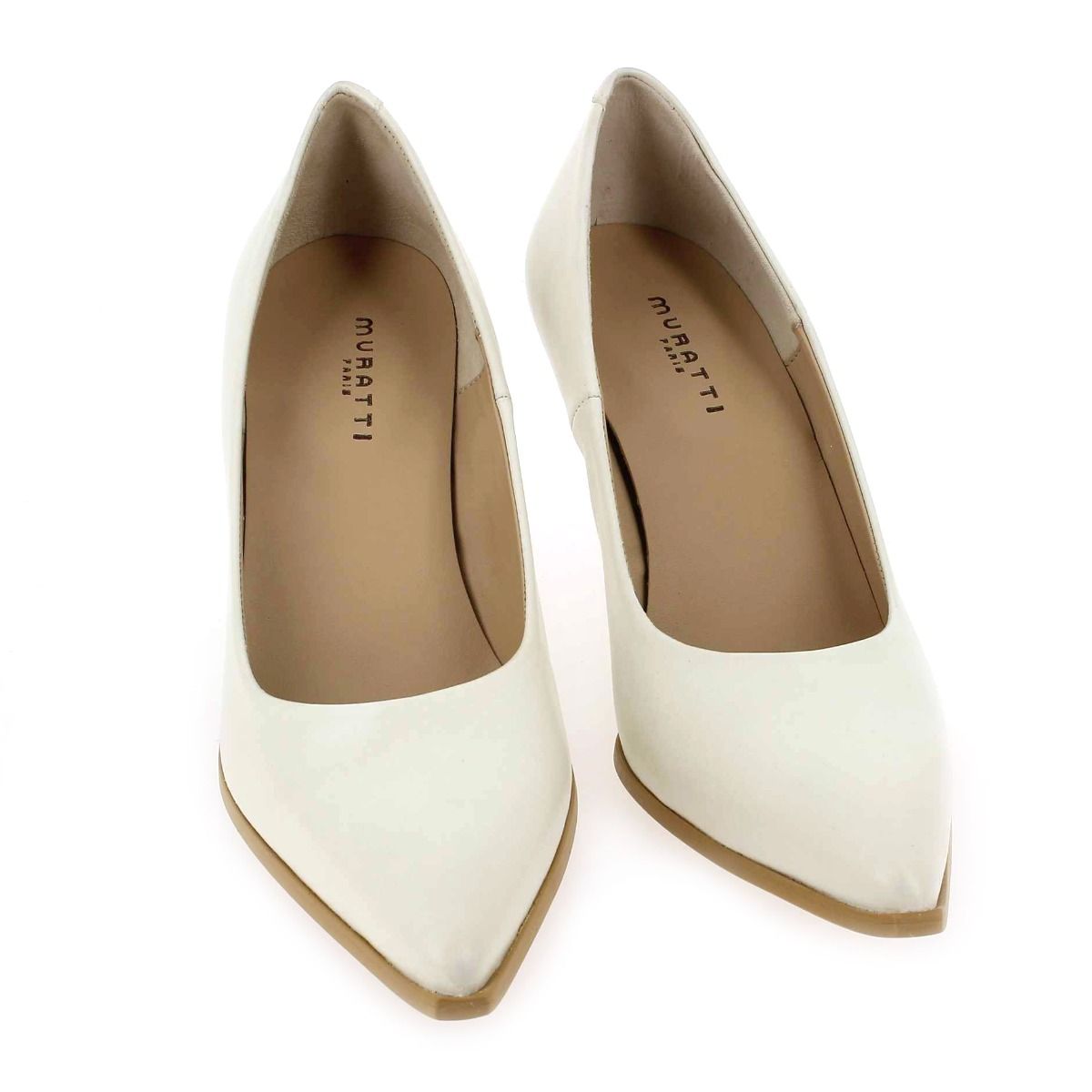 Muratti  RECQUES - Blanc