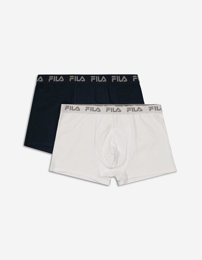Trunks - Fila - 2er-Pack