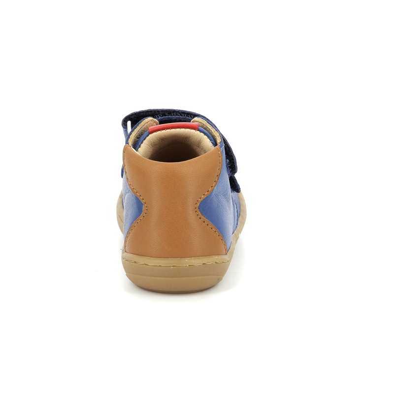 Bottillons cuir Chyo