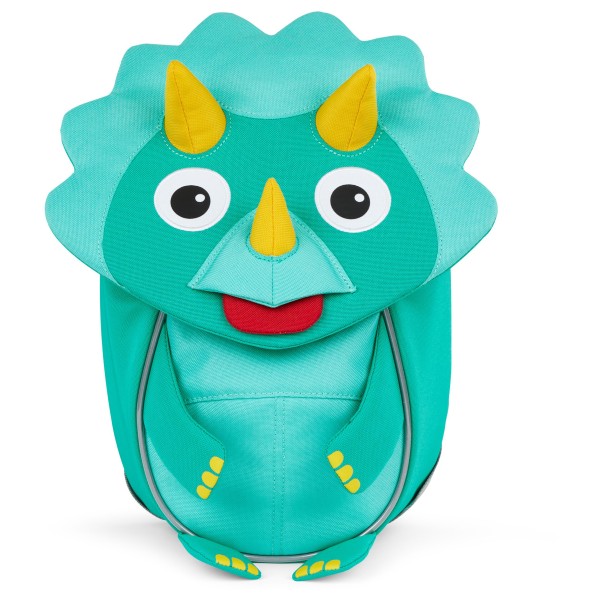 Affenzahn - Kid's Kleiner Freund Dinosaurier - Kinderrucksack