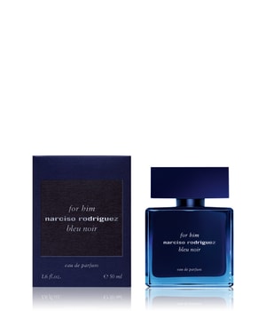 Narciso Rodriguez for him bleu noir Eau de Parfum 50 ml