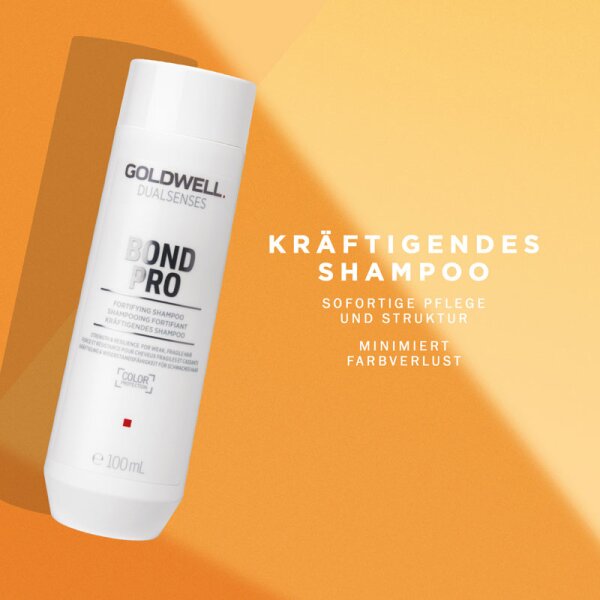 Goldwell Dualsenses Bond Pro Reiseset Travel Set
