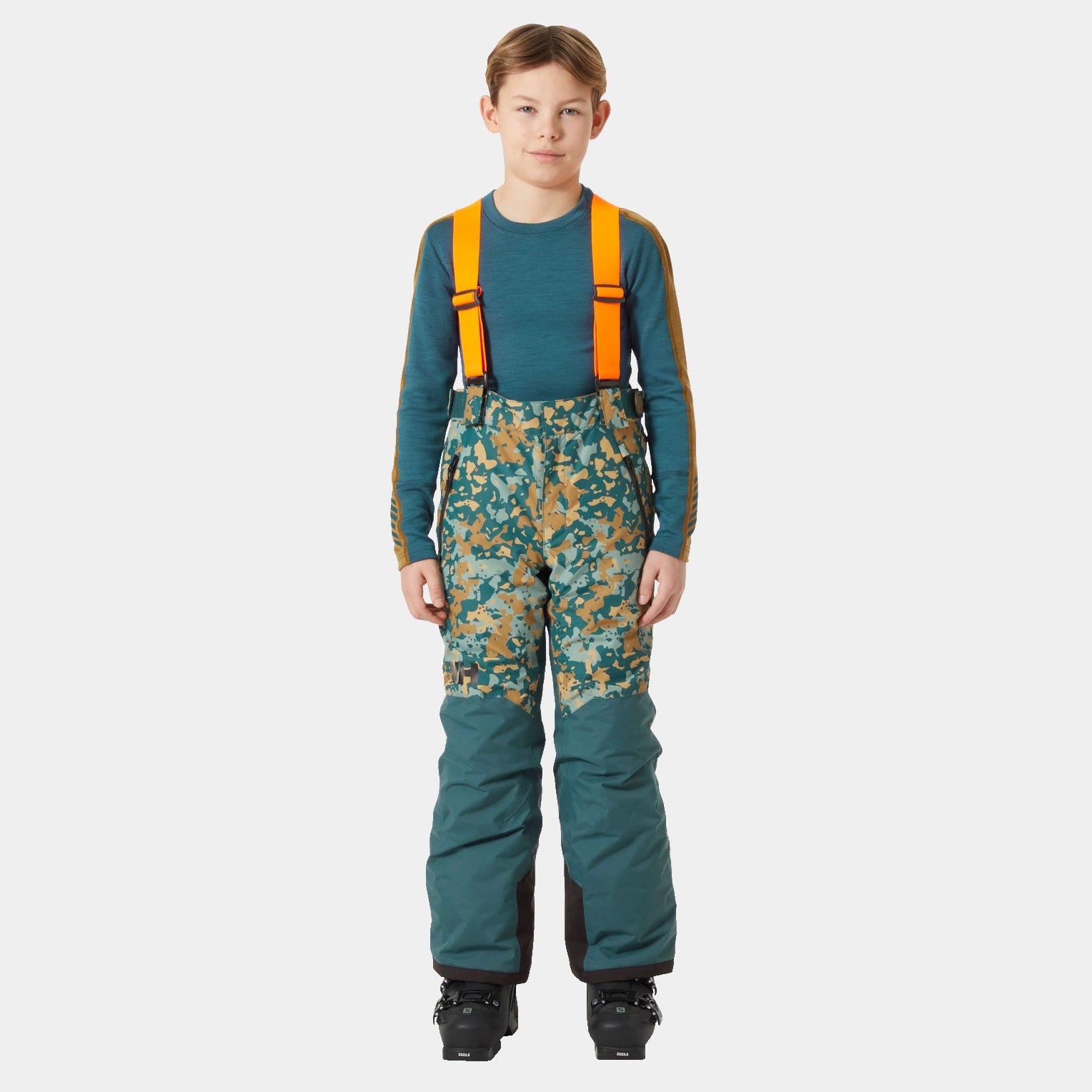 Juniors' No Limits 2.0 Pants