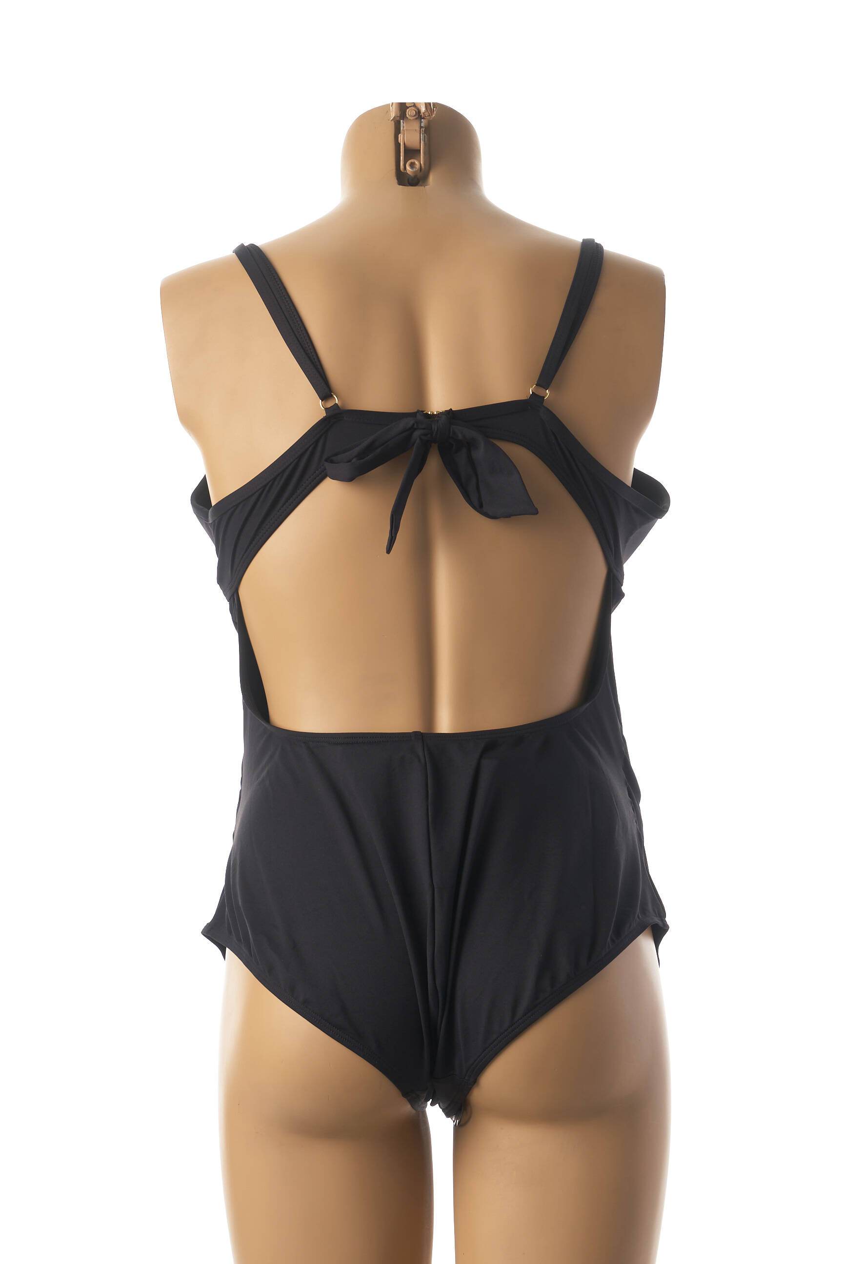 Cache Cache Maillots2bain Maternite Femme couleur noir
