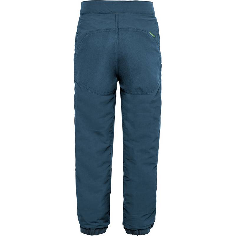 VAUDE Caprea Warmlined III Thermohose Kinder