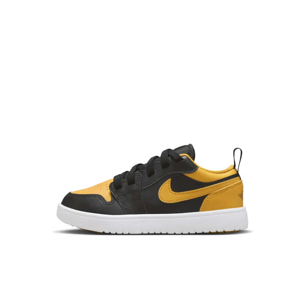 NIKE JORDAN 1 Low ALT DR9748-072 / schwarz