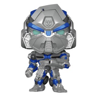 Transformers: Aufstieg der Bestien POP! Movies Vinyl Figur: Mirage