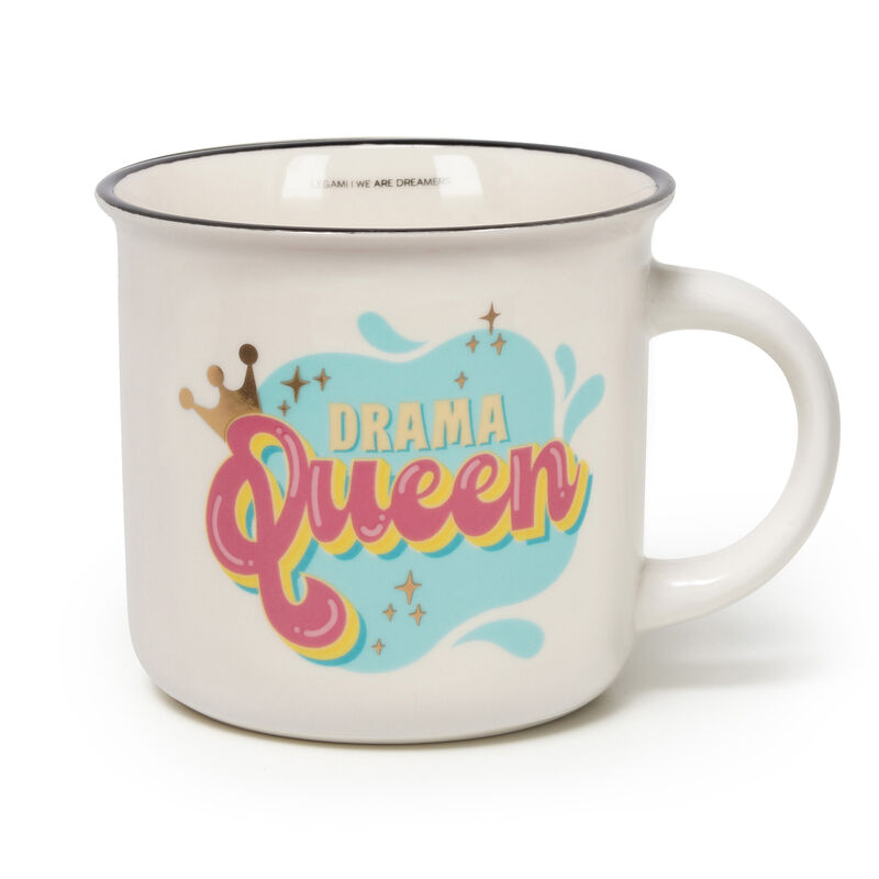 Taza de porcelana - Taza-Puccino