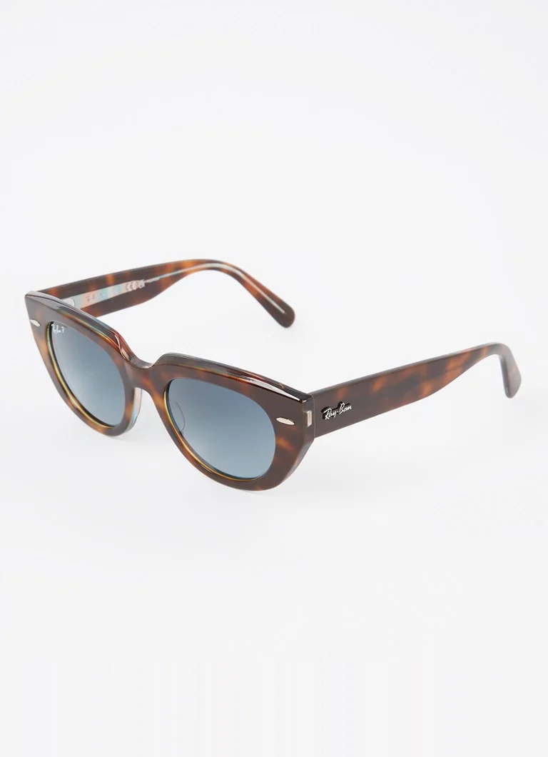 Ray-Ban Doreen polarized sunglasses RB2286