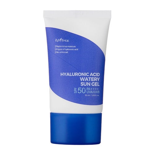 Isntree Hyaluronic Acid Watery Sun Gel SPF 50+ 50 ml