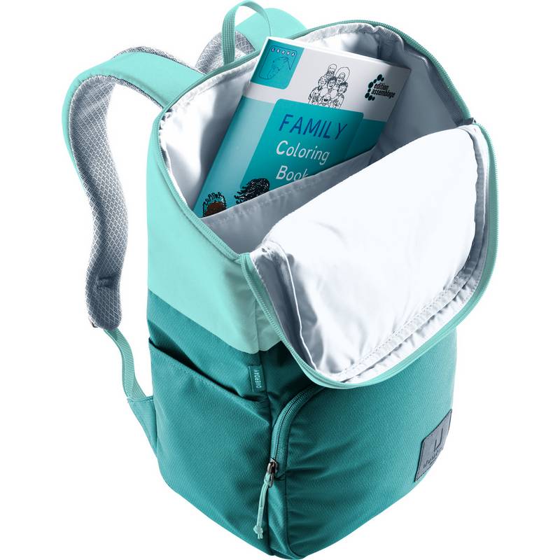 Deuter Overday Daypack Kinder