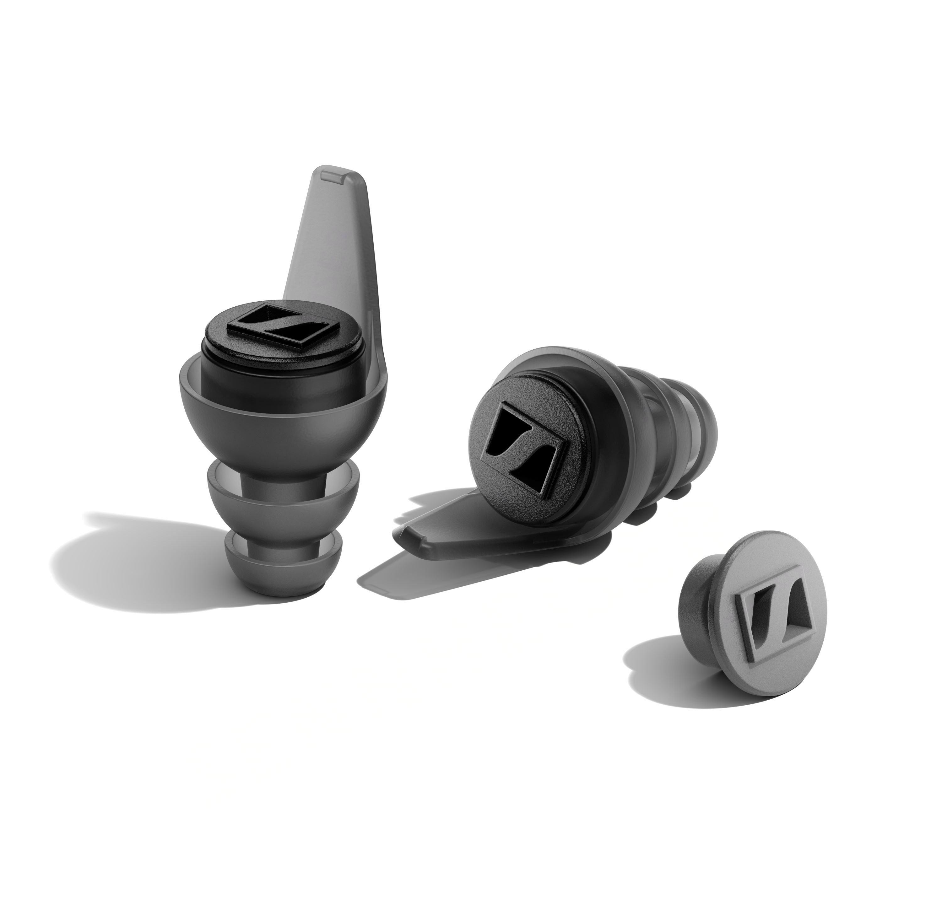 Sennheiser Gehörschutzstöpsel SoundProtex