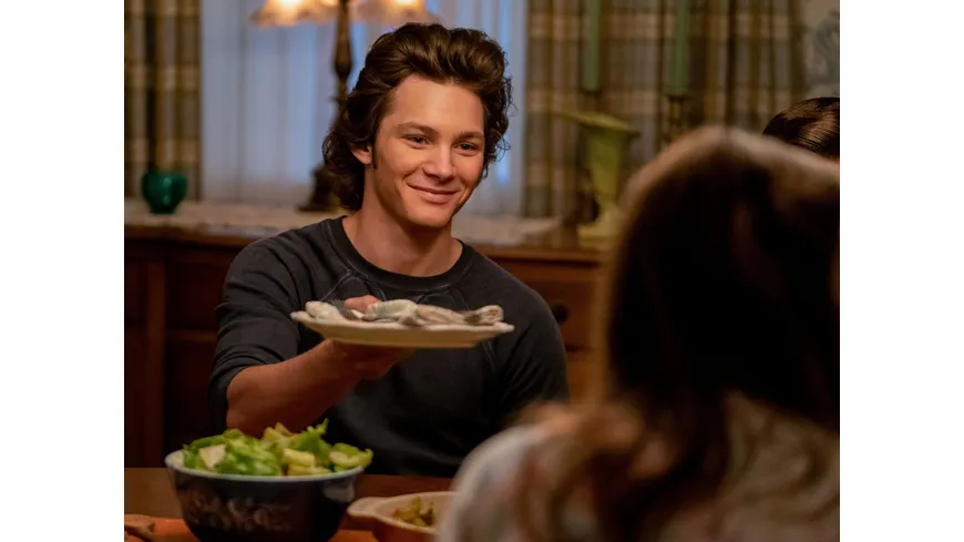 Young Sheldon: Staffel 5  [4 DVDs]
