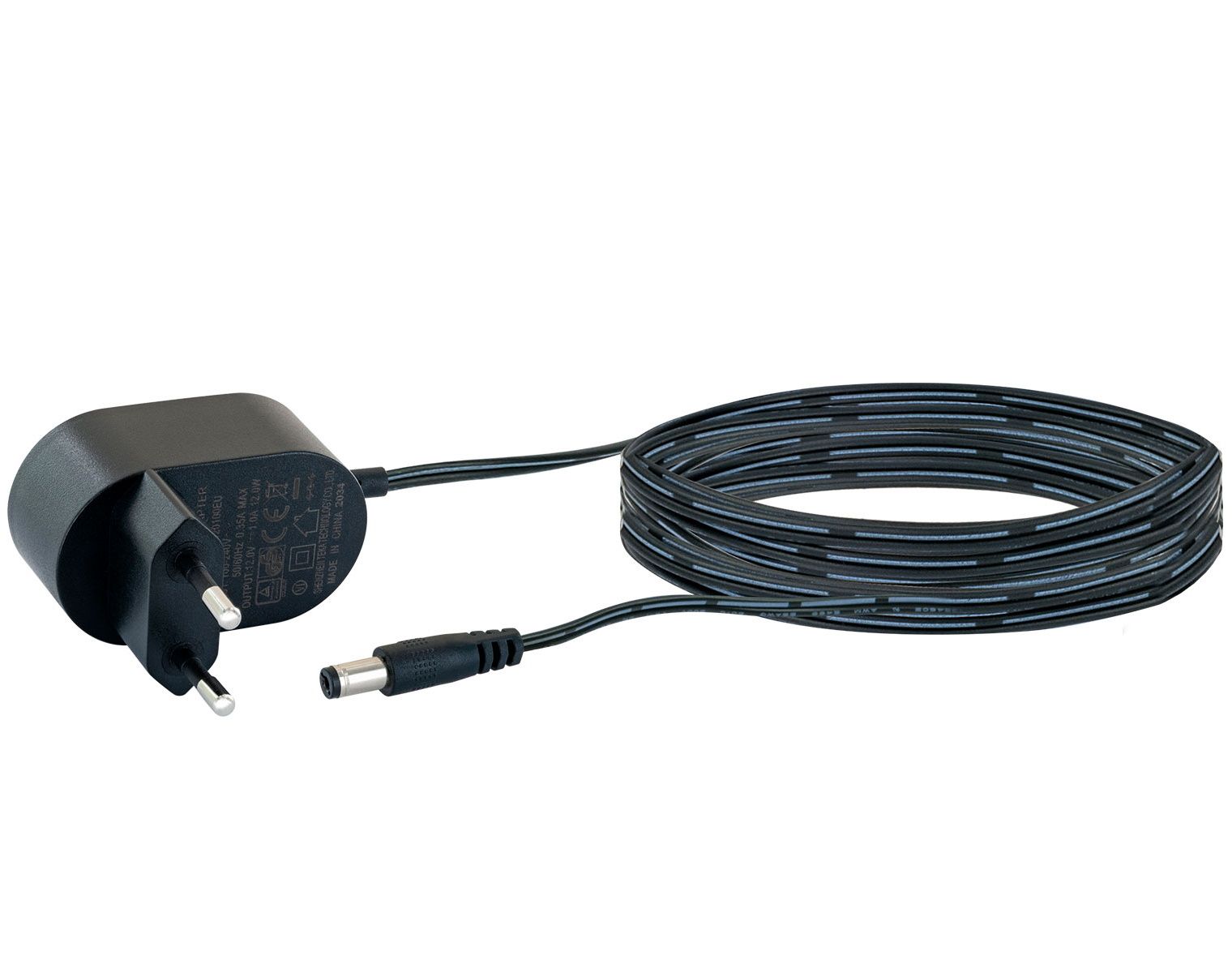 Schwaiger DSR812HD DVB-S2 Receiver
