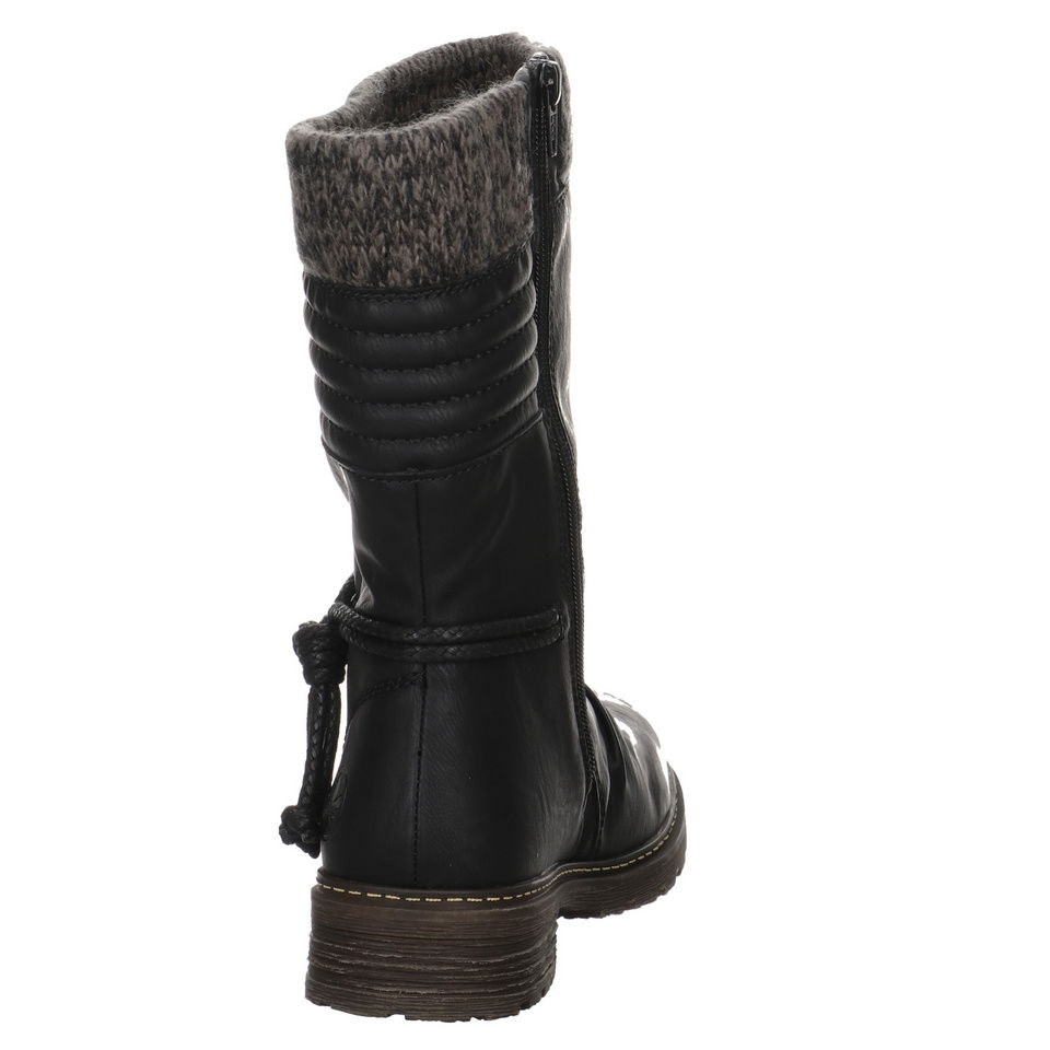 Rieker Boots