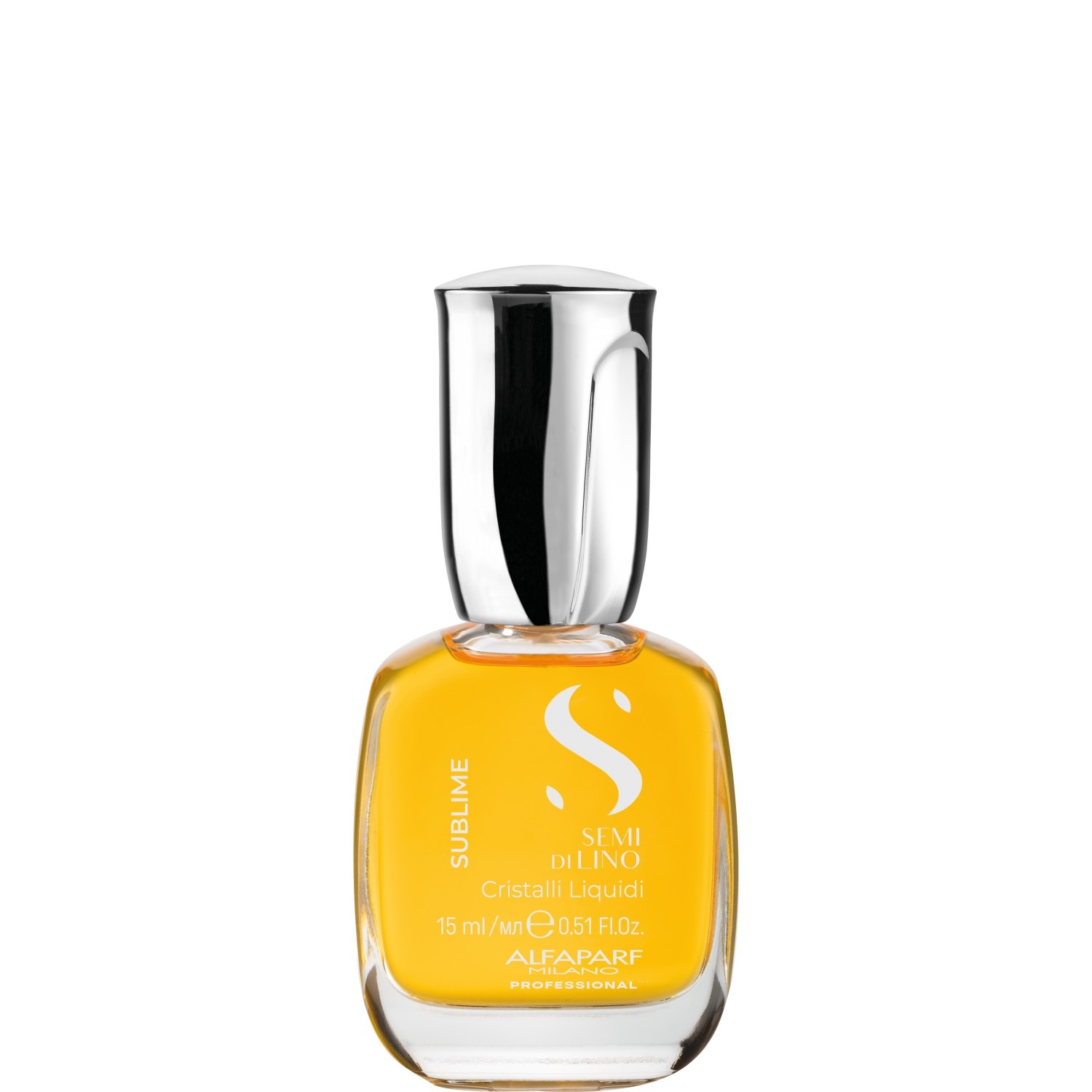 Sublime Cristalli Liquidi