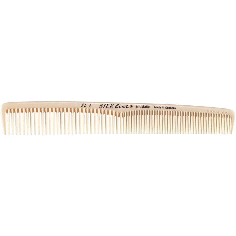 Schneidekamm Modell SL4