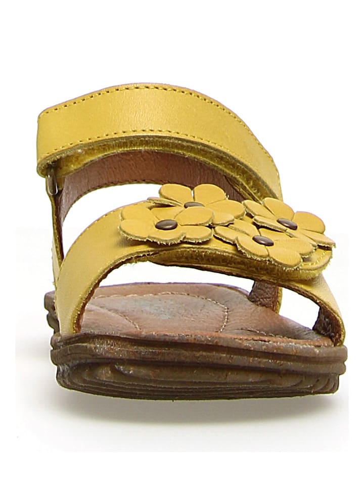 Naturino Leder-Sandalen 