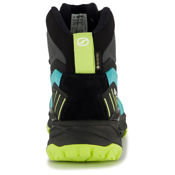 Scarpa - Women's Rush Trek GTX - Wanderschuhe